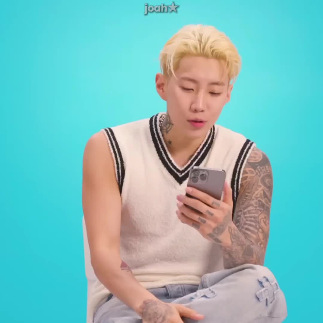 @jay park space ★