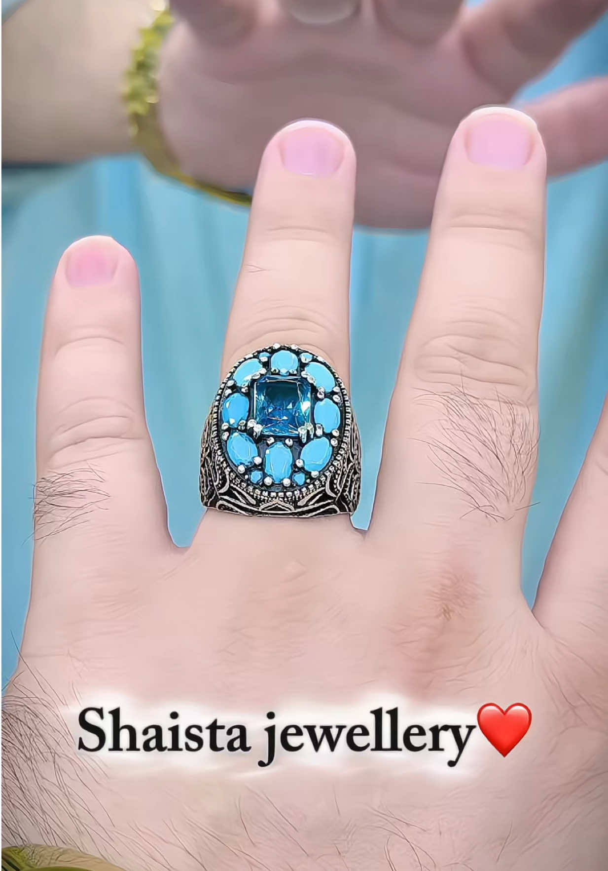 @Shaista Jewellery⚡️💎