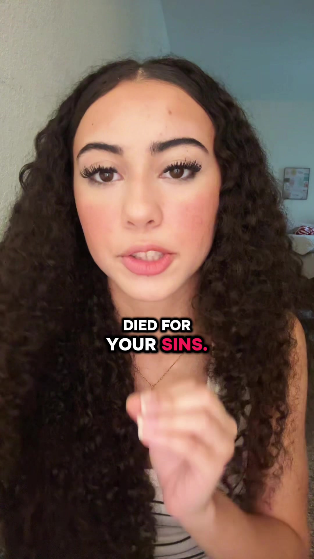 @Alyssa Fernandez ✞