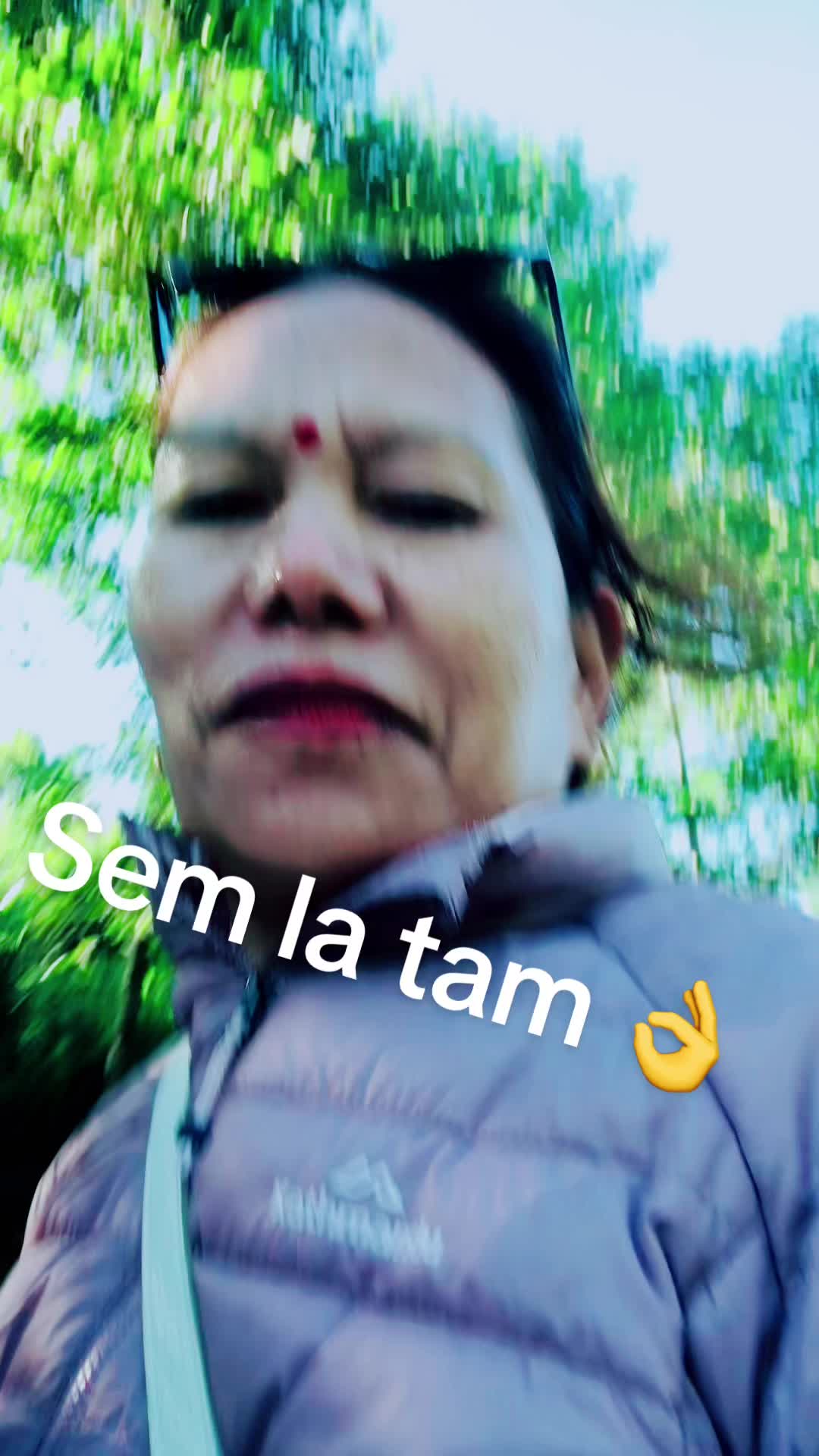 @Maina Moktan