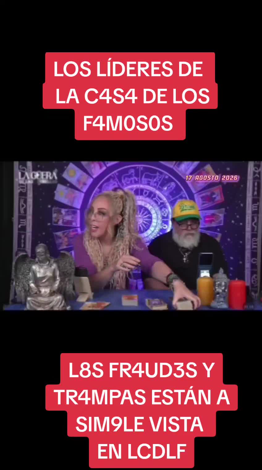 @MaryCarmen La Güera Oficial