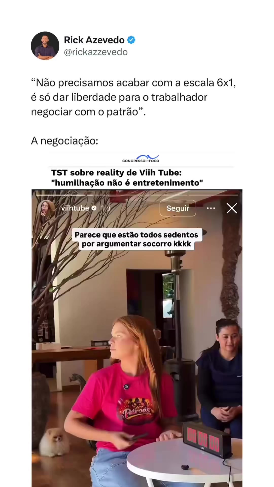 @Rick Azevedo