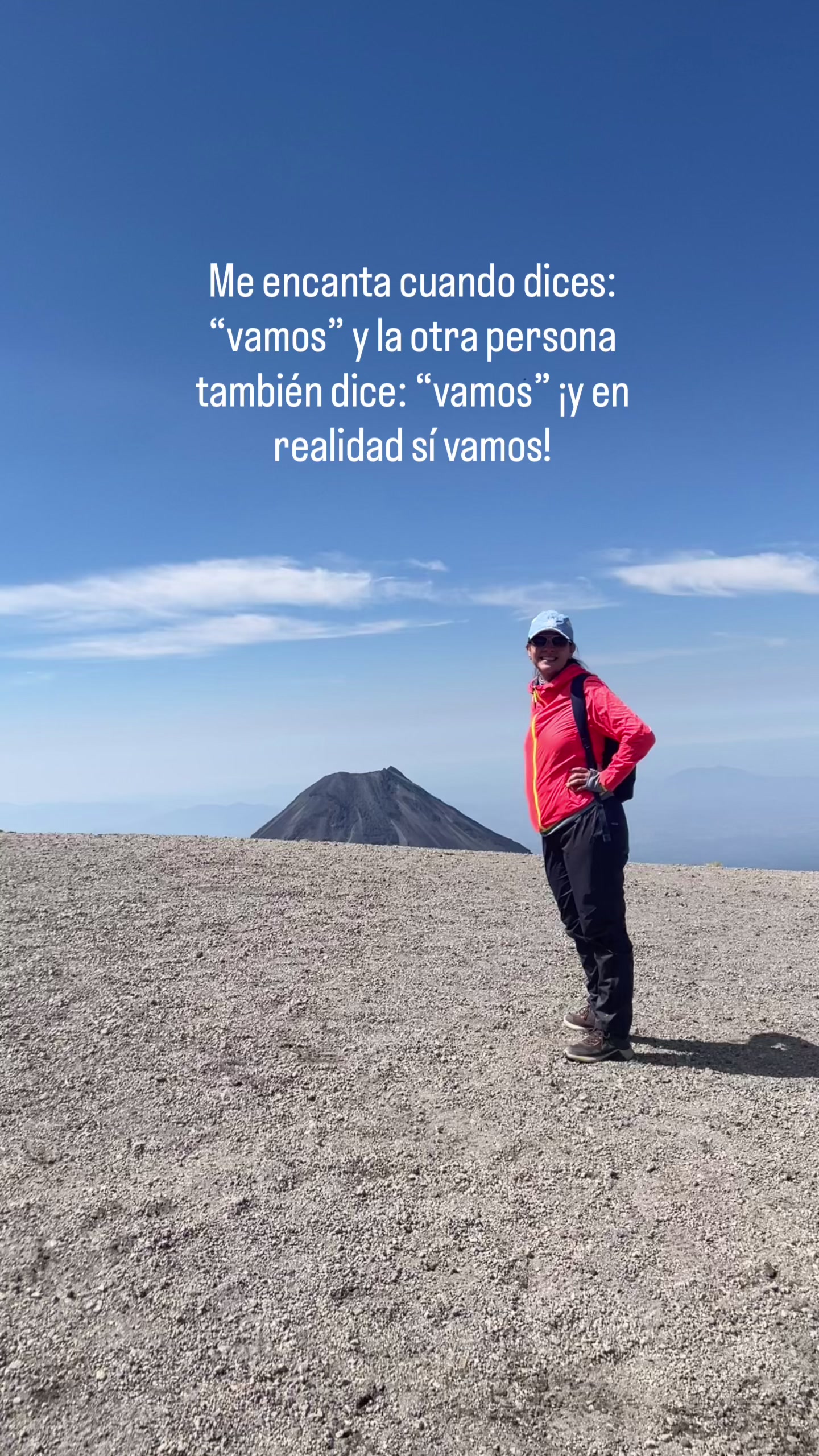 @The Nevado Experience