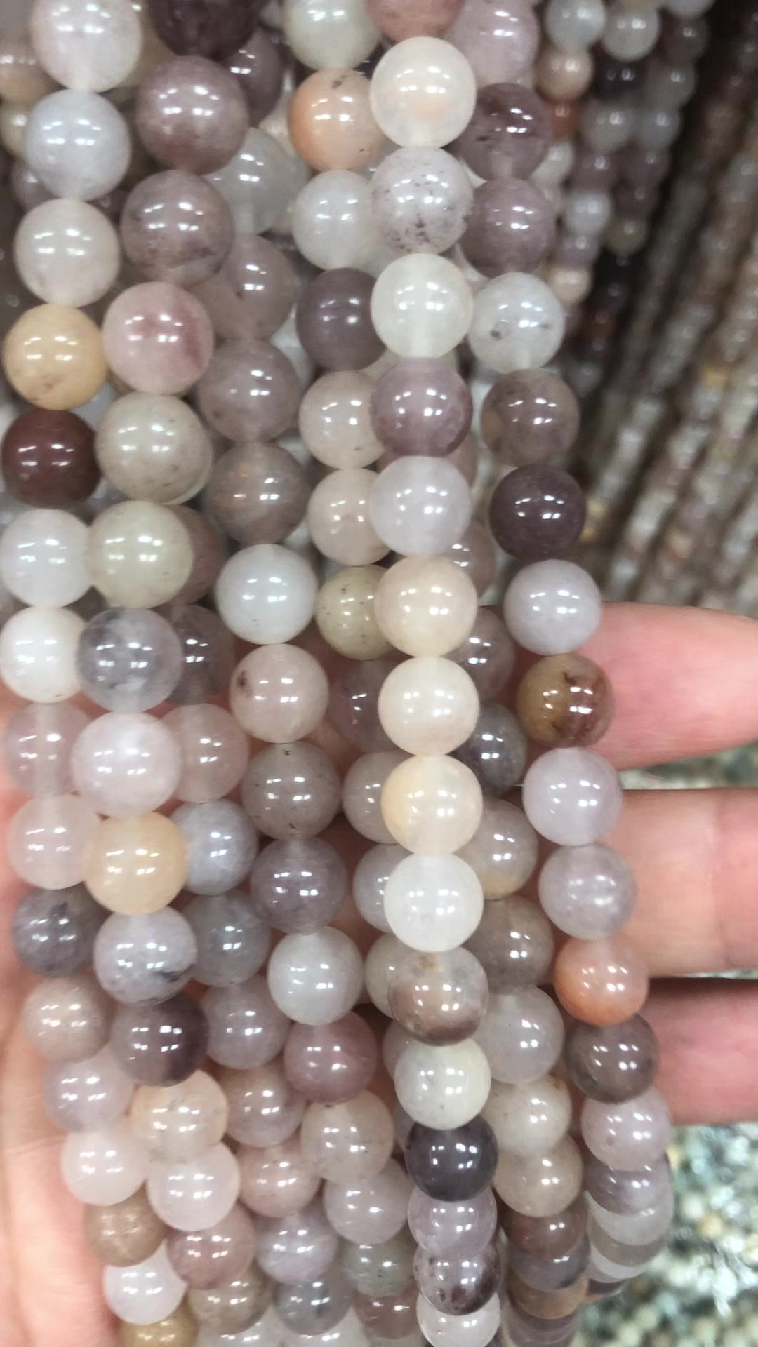 @GJY Gemstones Beads