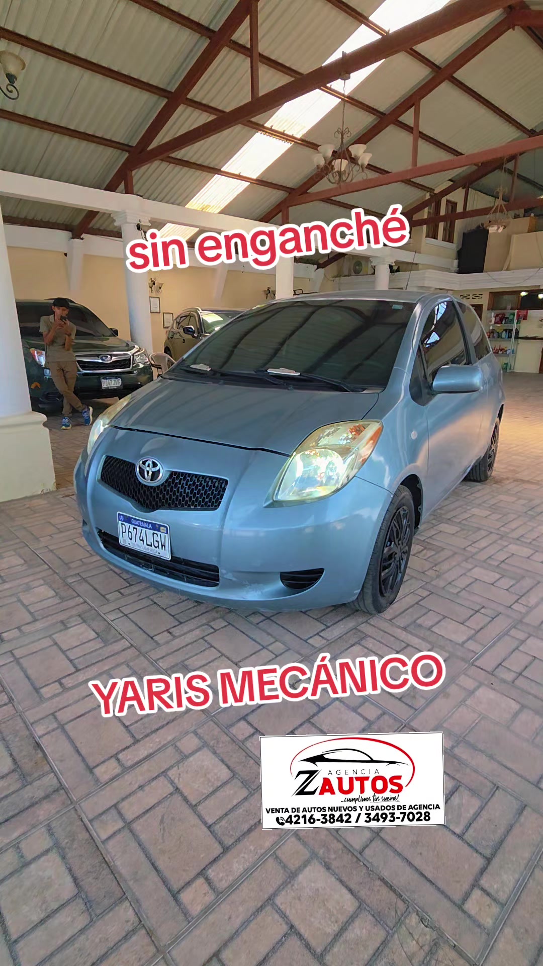 @Agencia Zautos