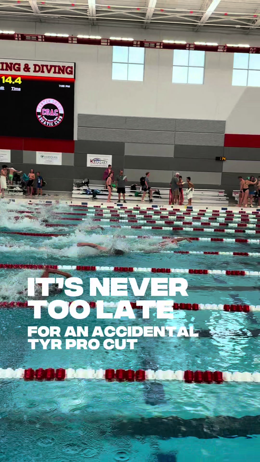 @cgacswim