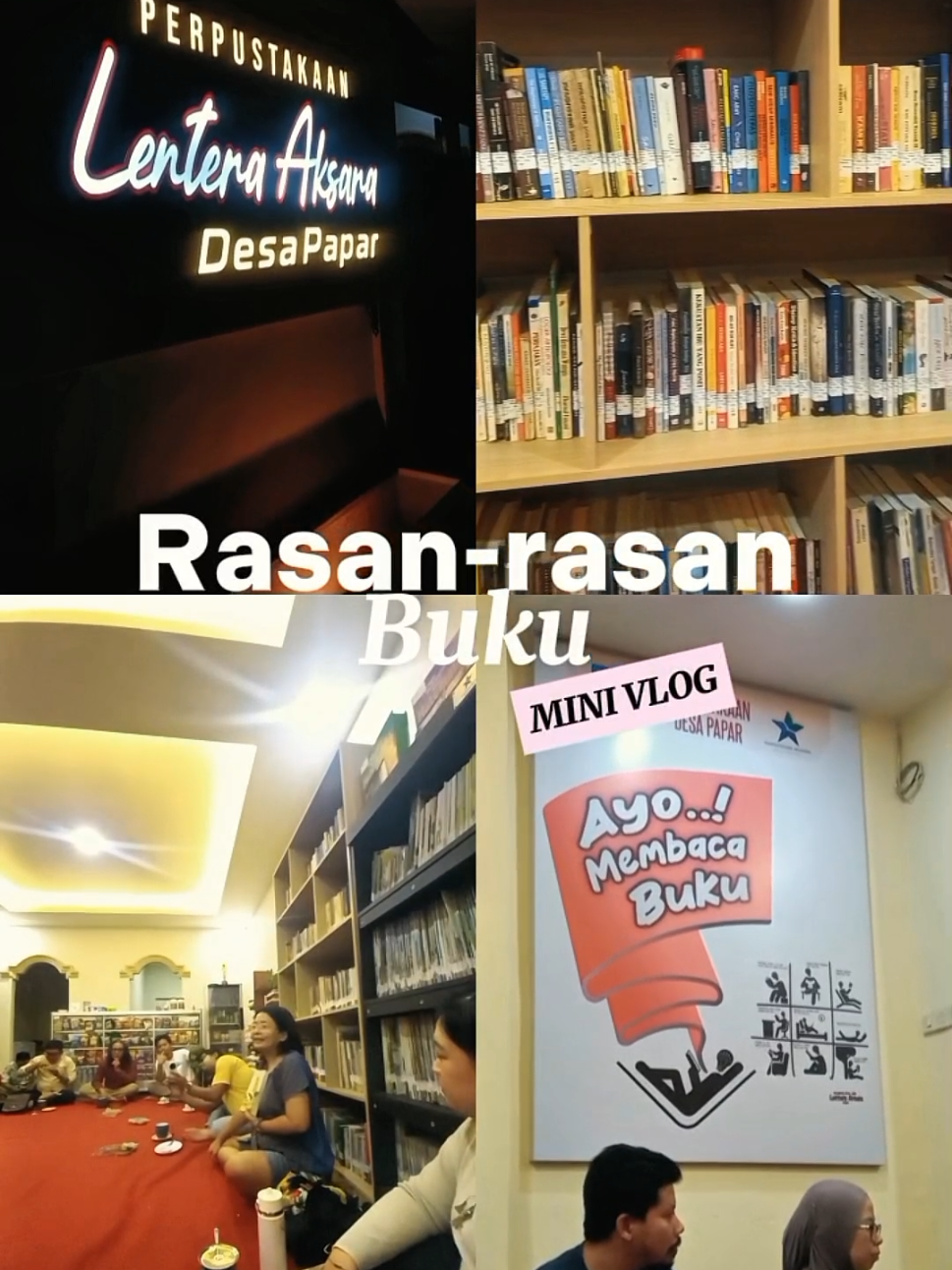 @dzata with book