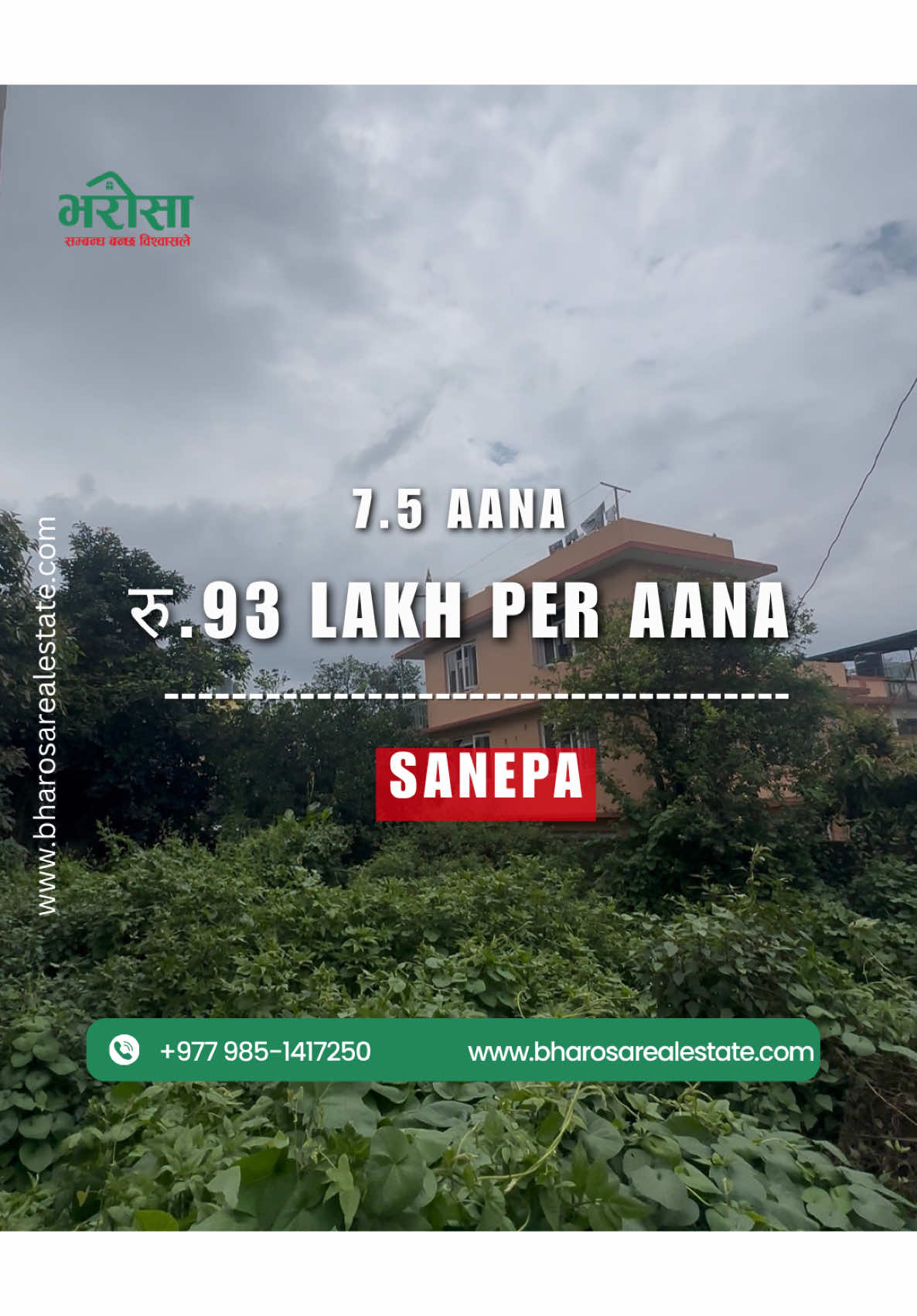 @bharosa.real.estate