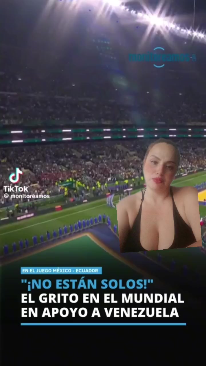 @Nadia Bolivar