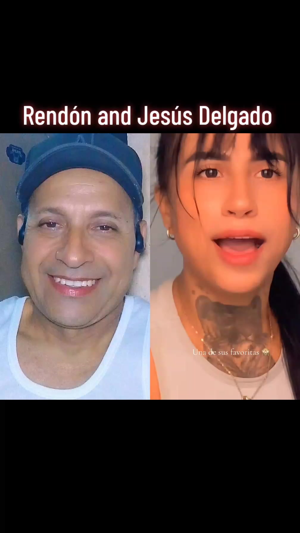 @Jes&uacute;s Delgado