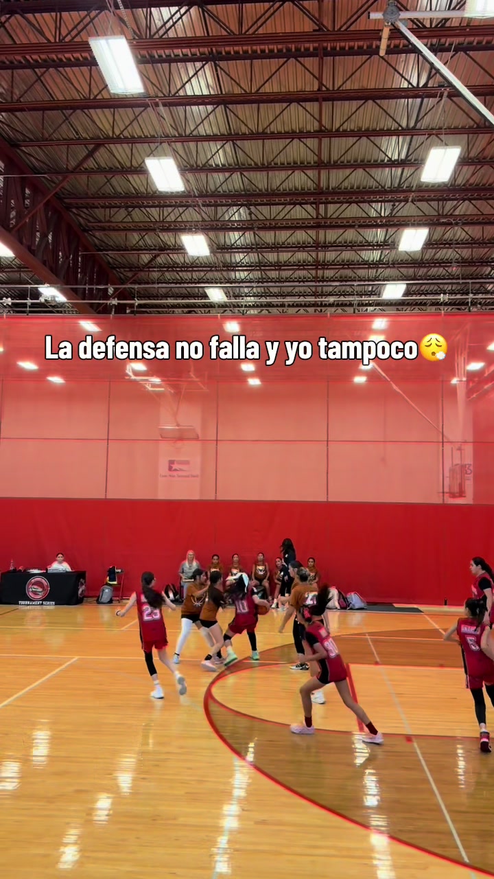 @JHOVIS⚡️🏀