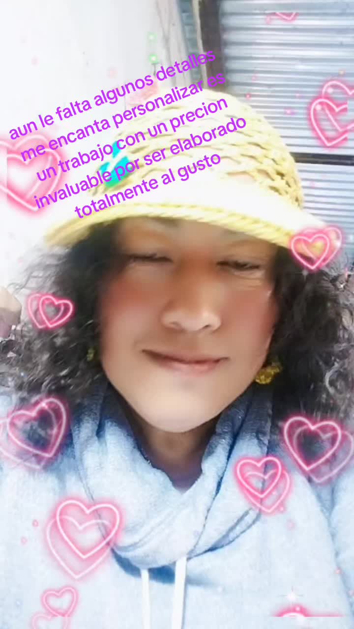 @Todocrochethechoamano