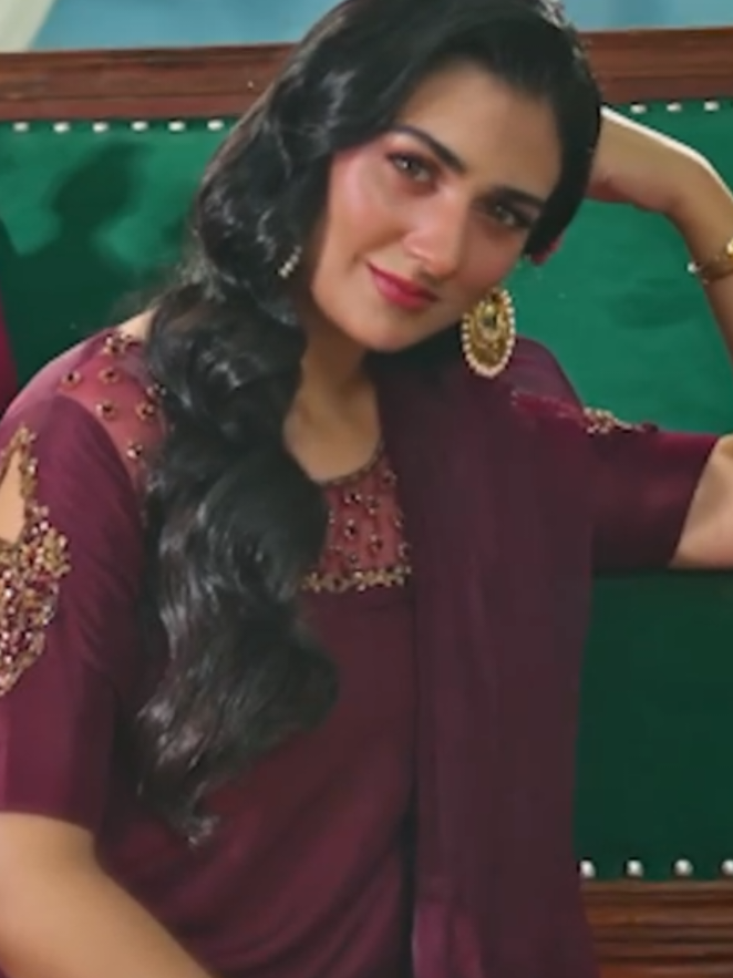 @Sarah Khan