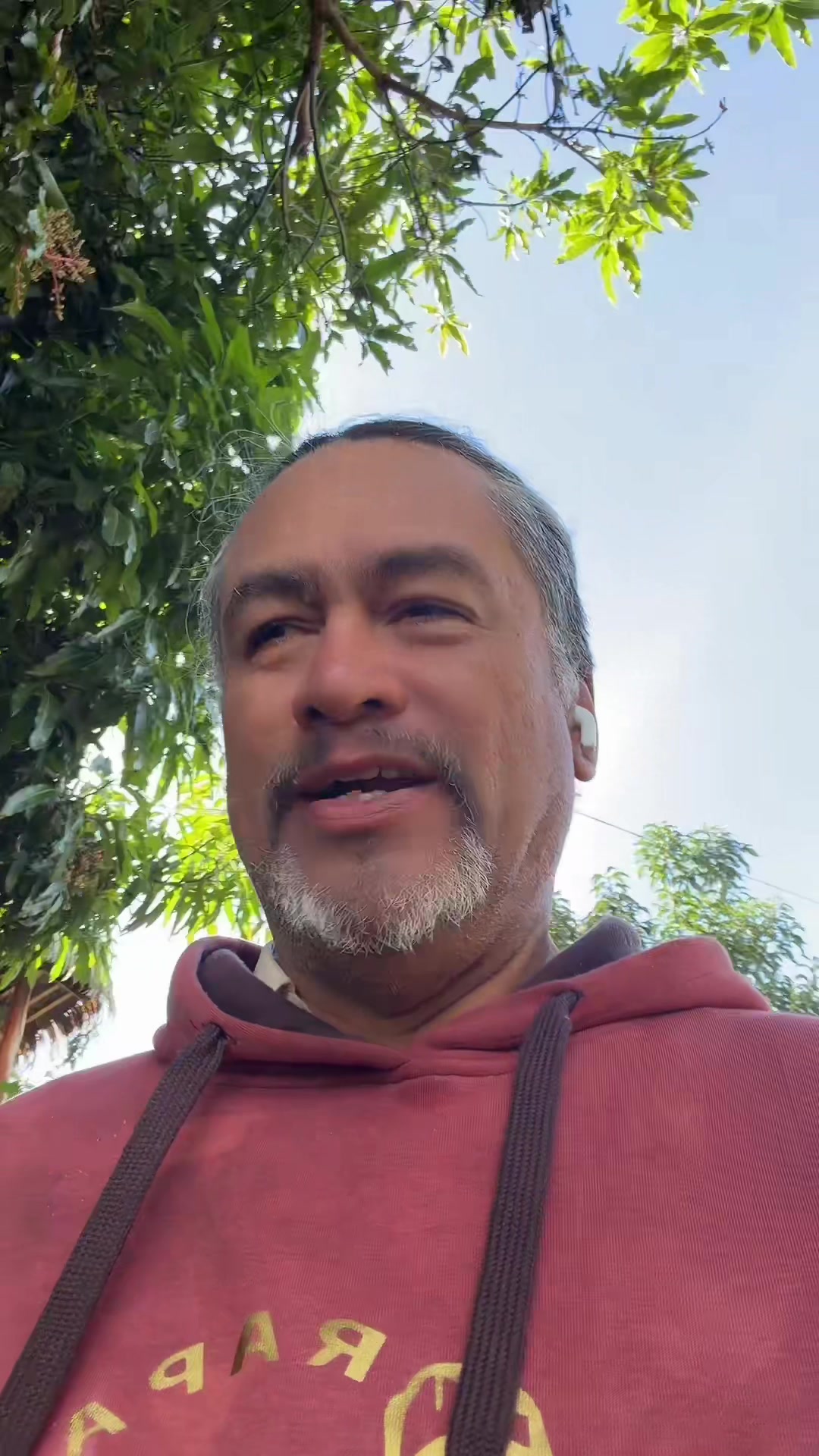 @Víctor Ika | Narrador Rapa Nui