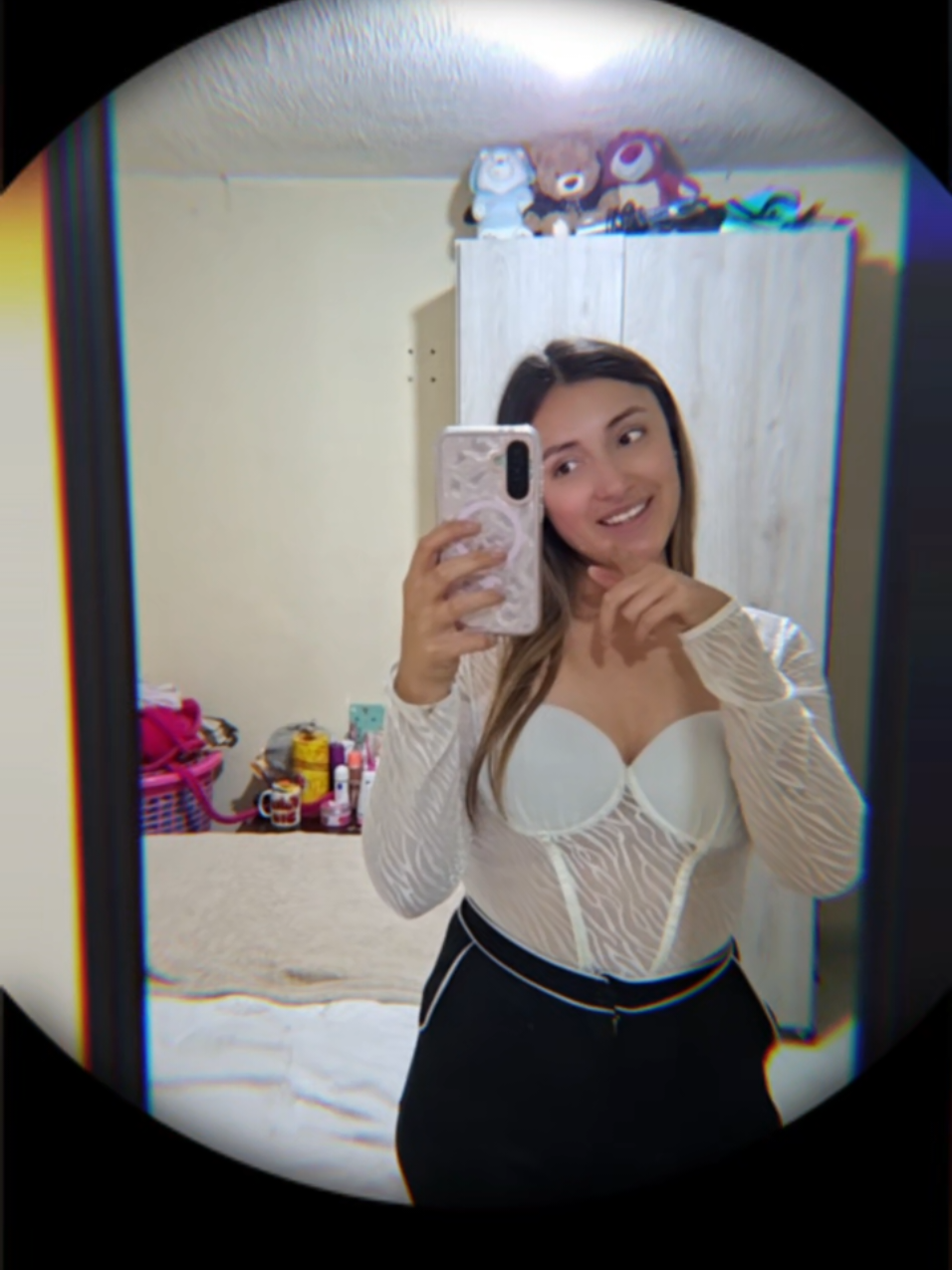 @Jessica Santos