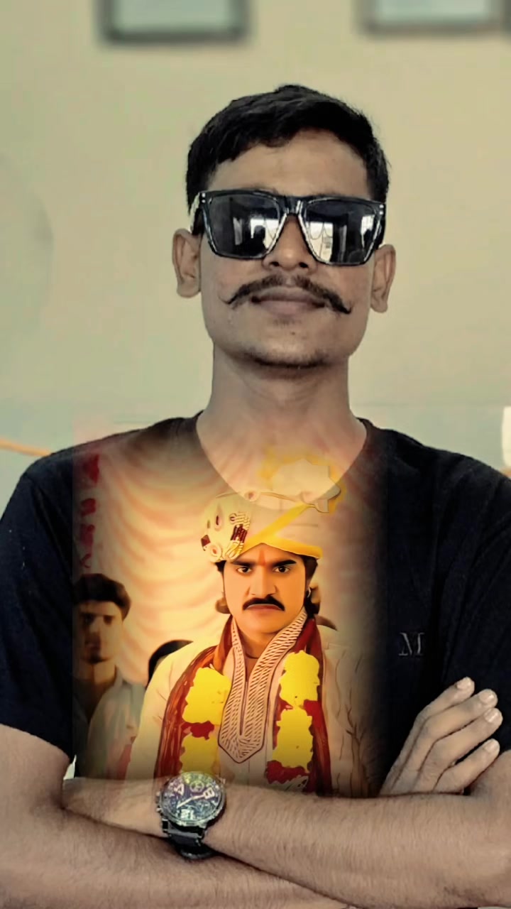 @B yadav sarkar K💪💪💪