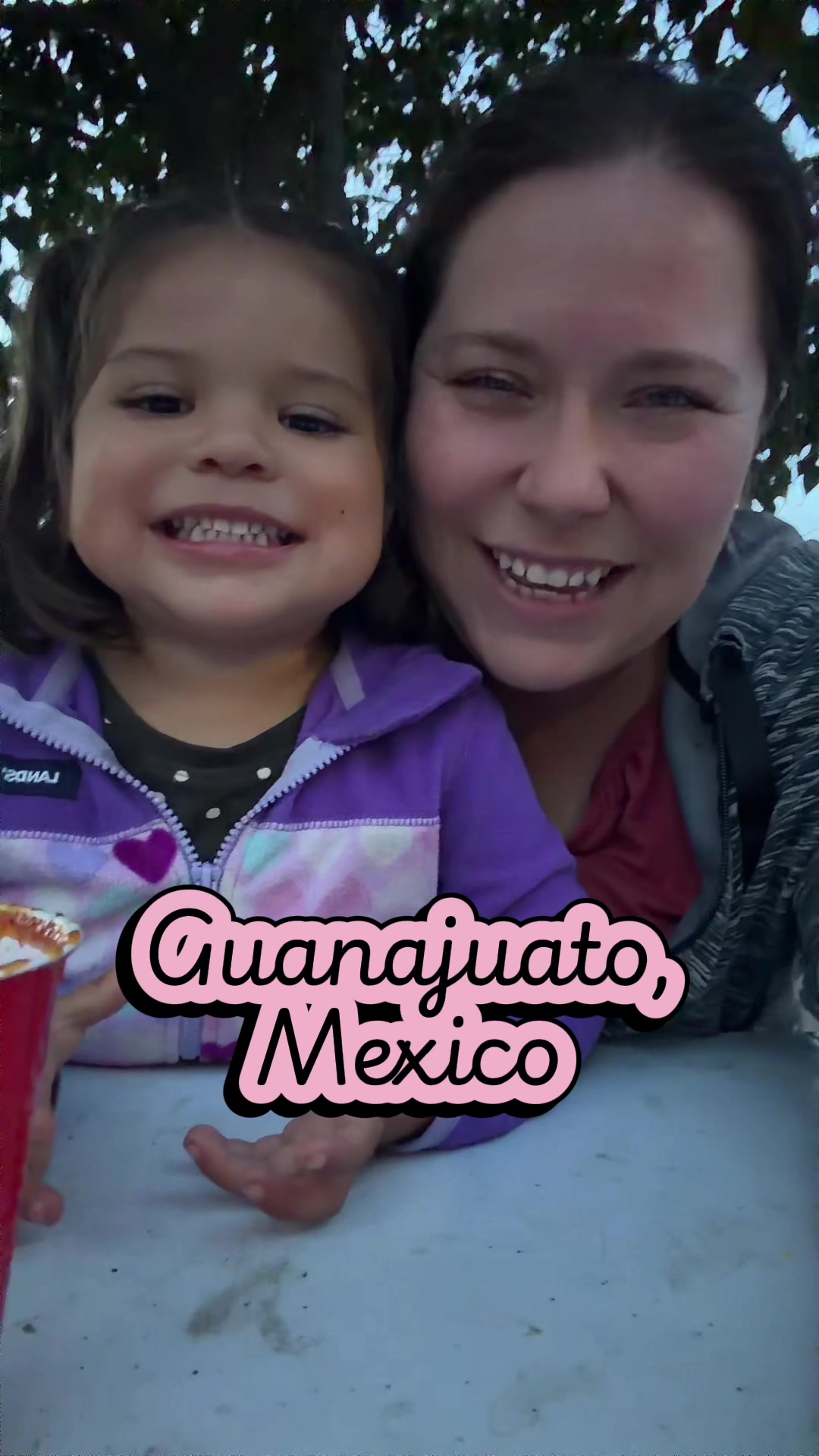 @Chelsea/ Life In Mexico