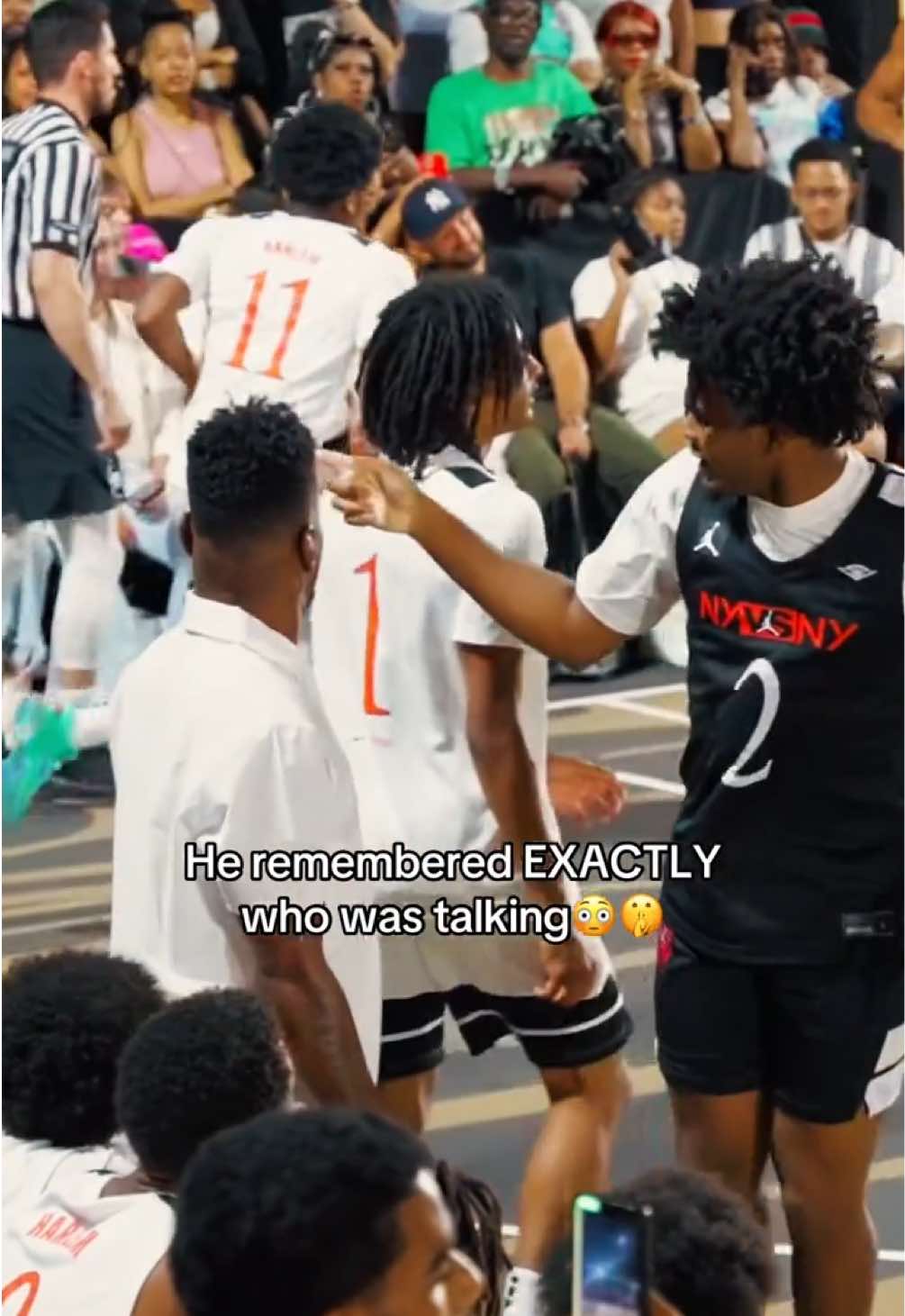 @MADE Hoops