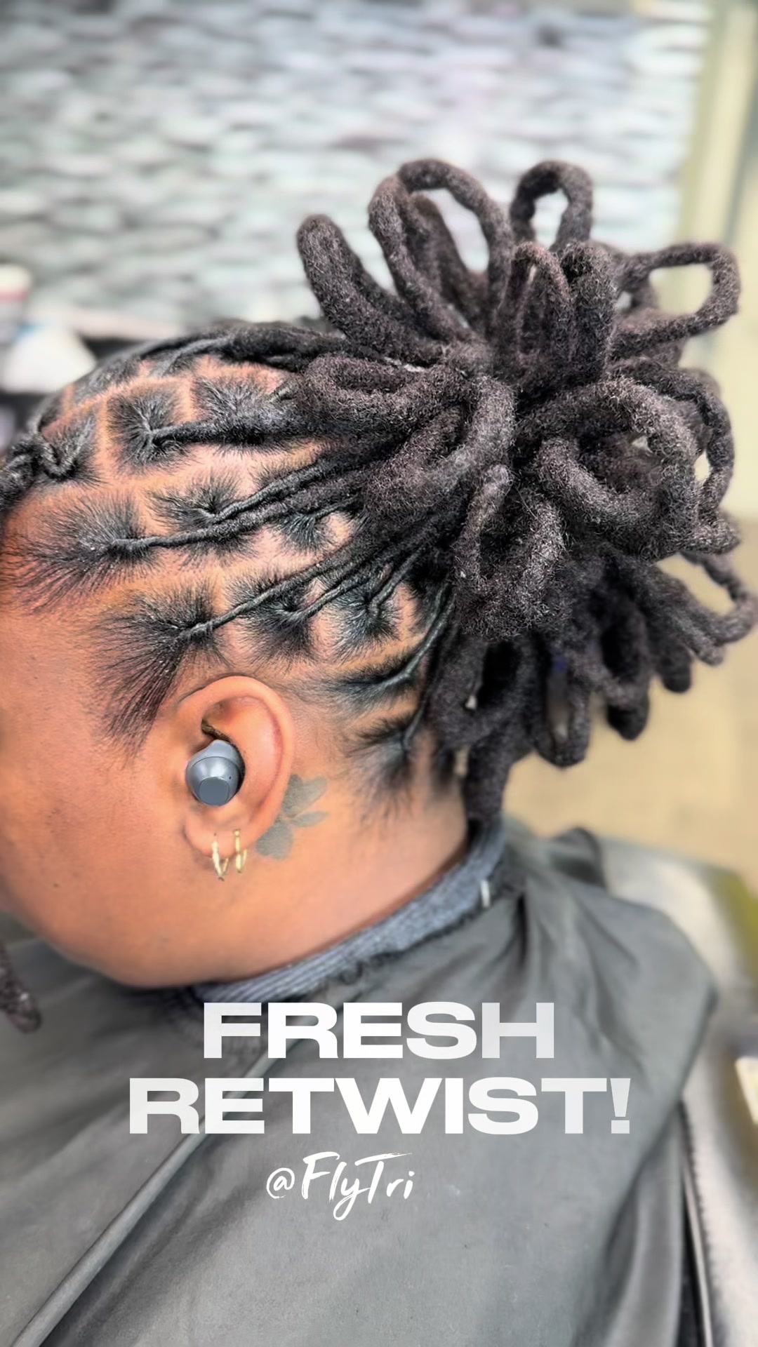 @Fly Trimm Hair Studio