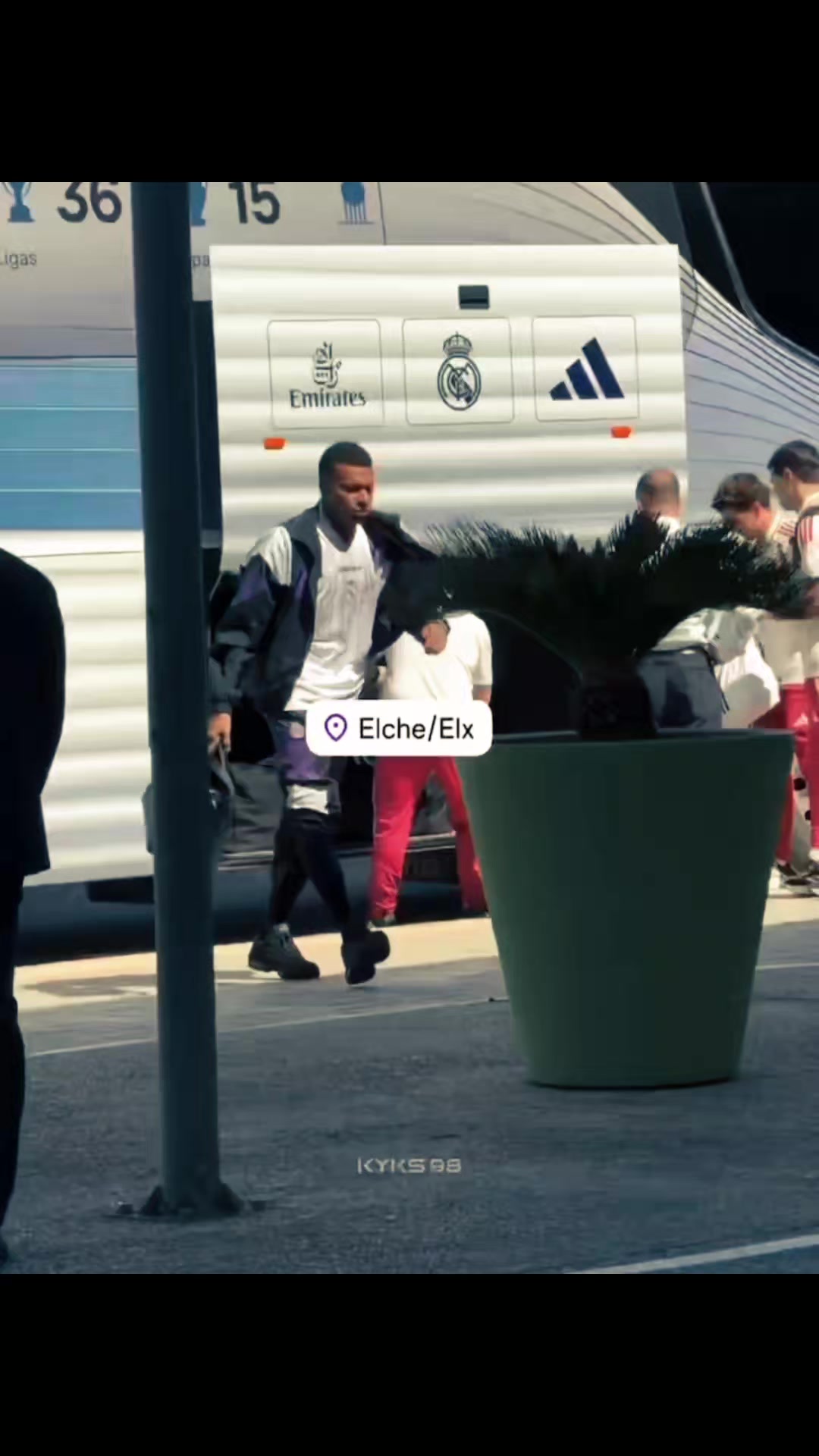 @Mbappe fan