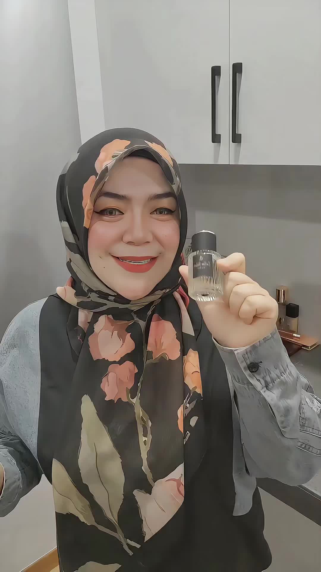 @PUAN AIN CIENTAA PERFUME