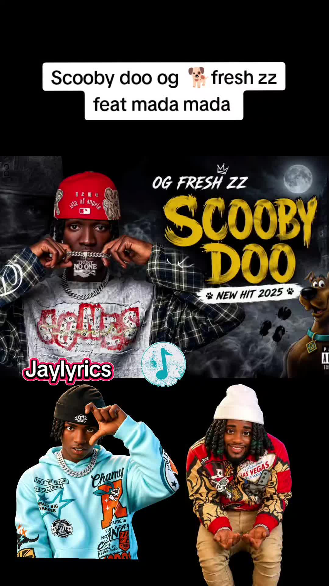 @Jaylyrics