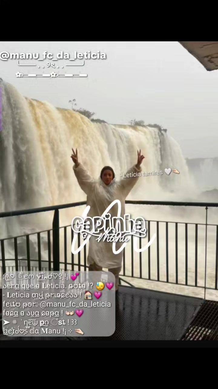 @- ' 𝓜anu Tamires 🤍🫶🏻 !