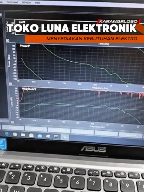 @toko luna elektronik
