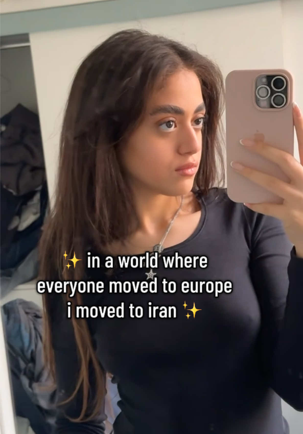 @iranibanger 🫀