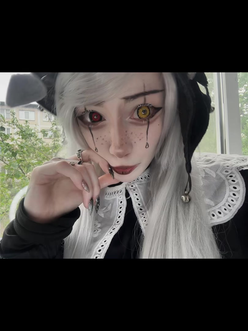 @курайдесу