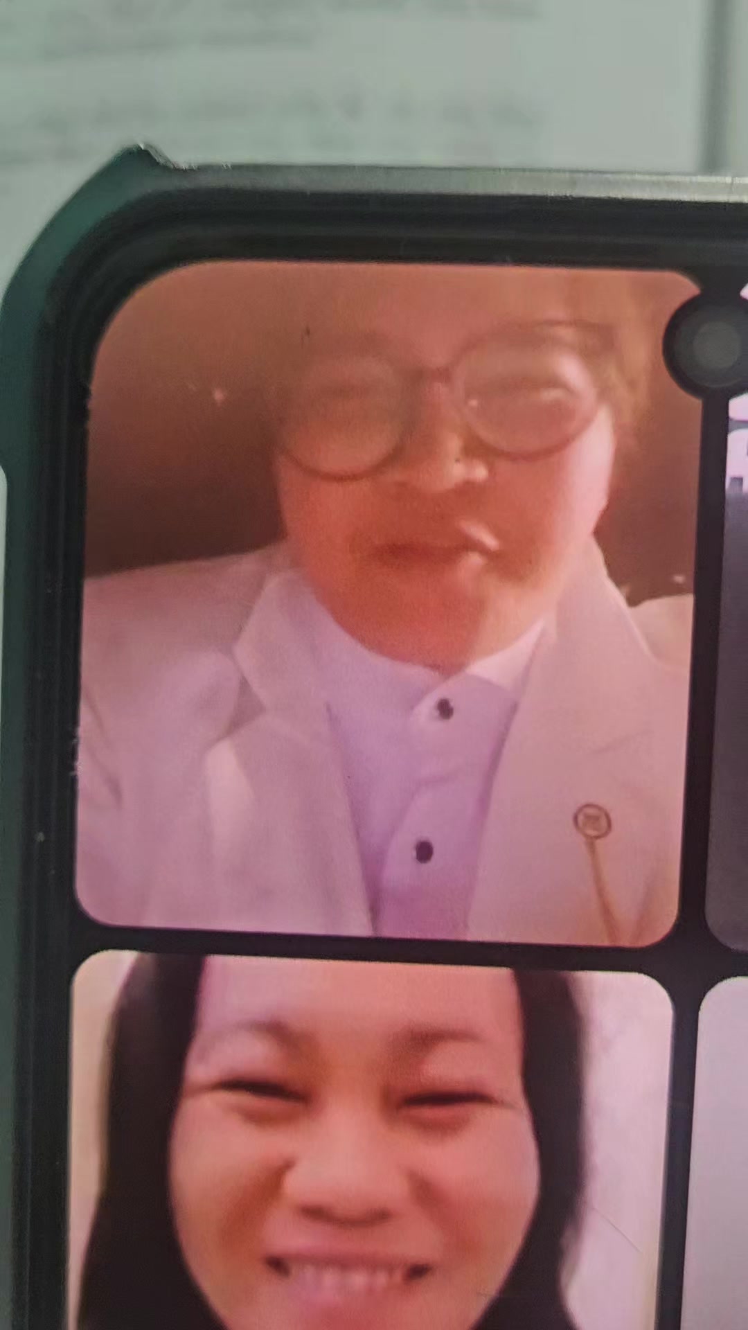 @RevCrescencioAgbayaniJr