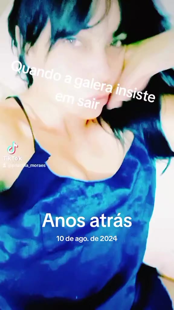 @Priscilla Machado de