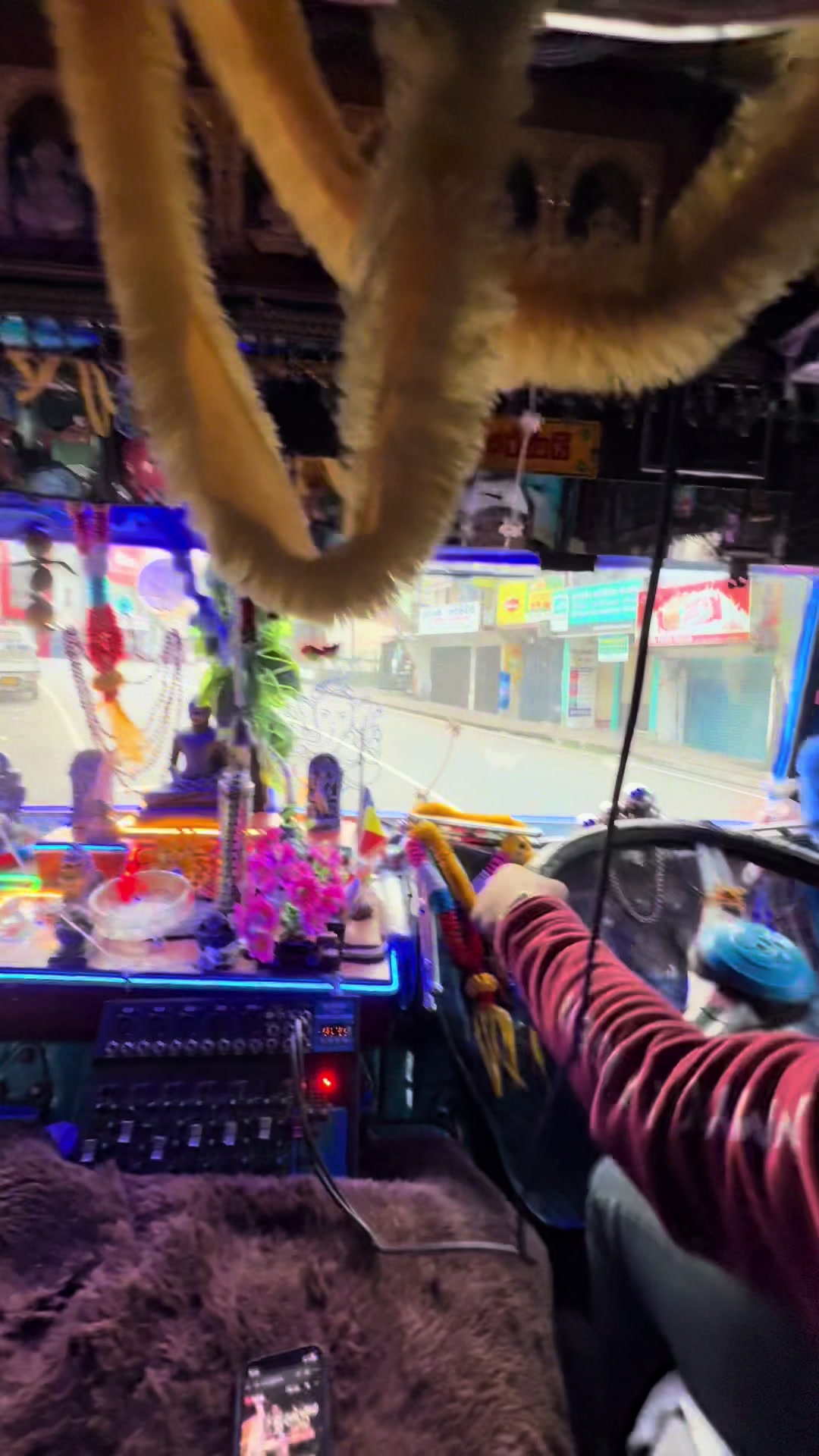 @visekaraya bus