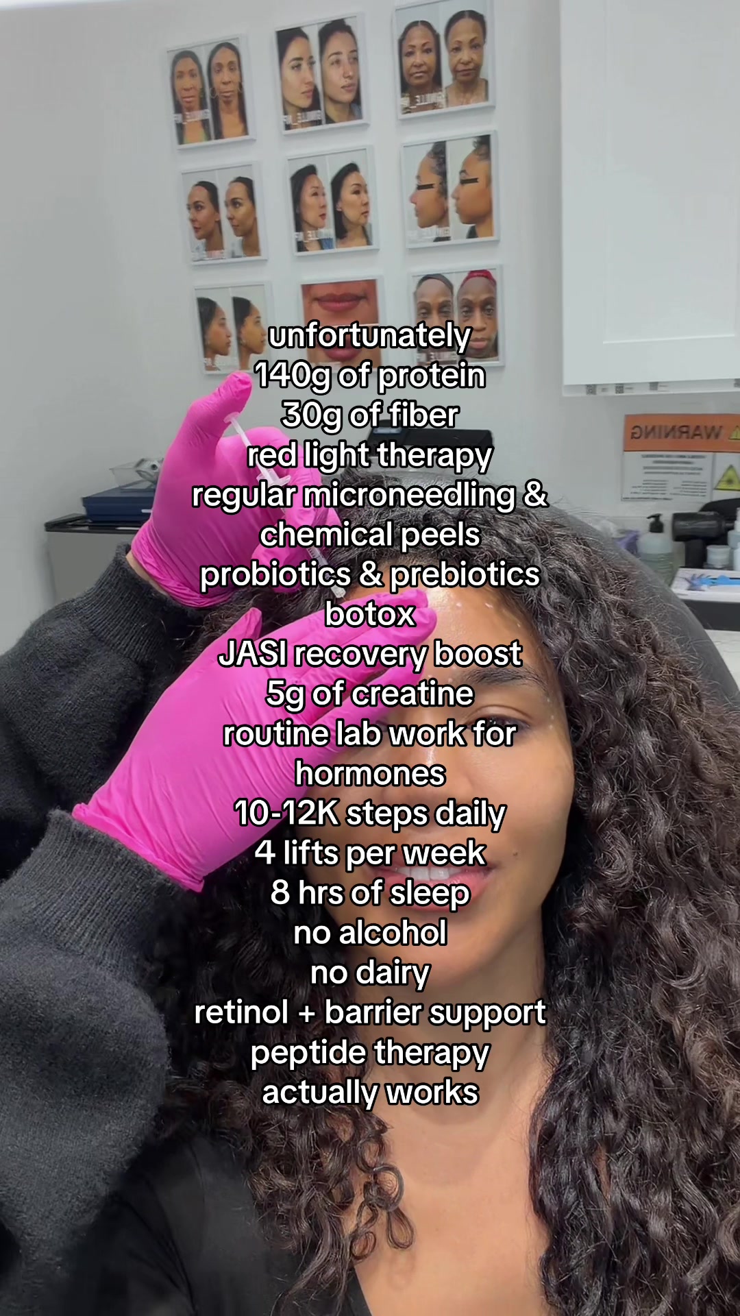 @Botox Filler Skin Los Angeles