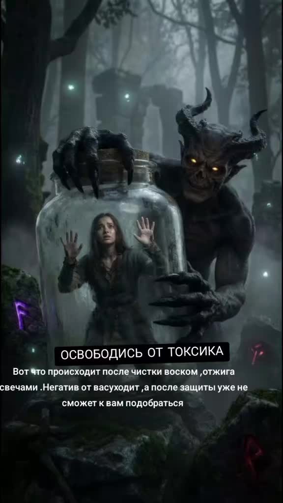 @шептунья Виска
