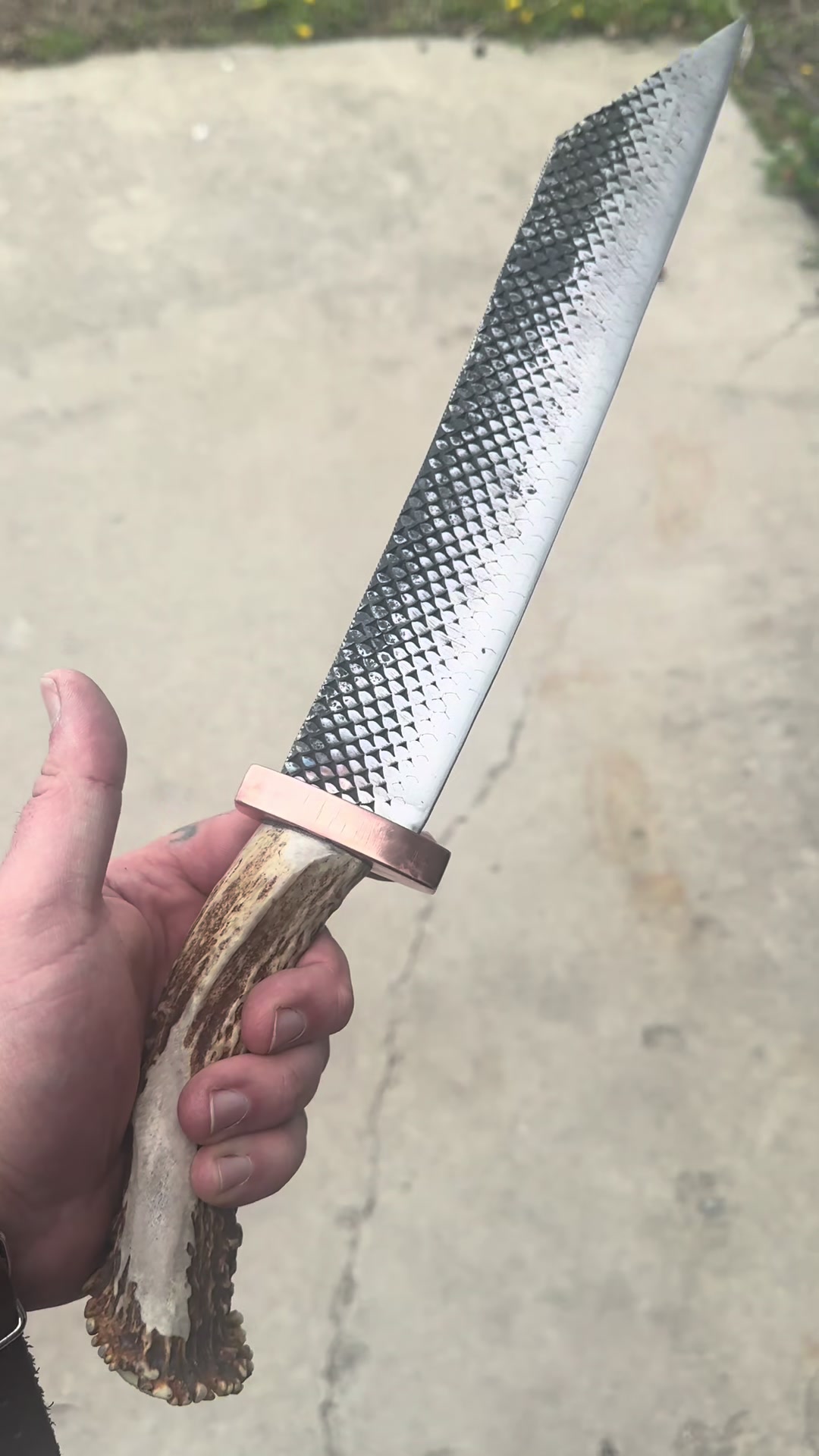 @Splinters and Forge Workshop