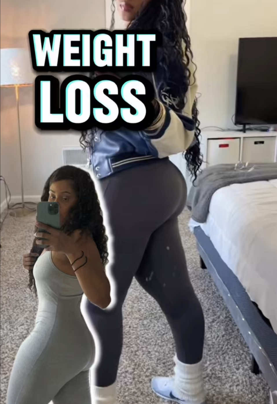 @IamChinaRenee
