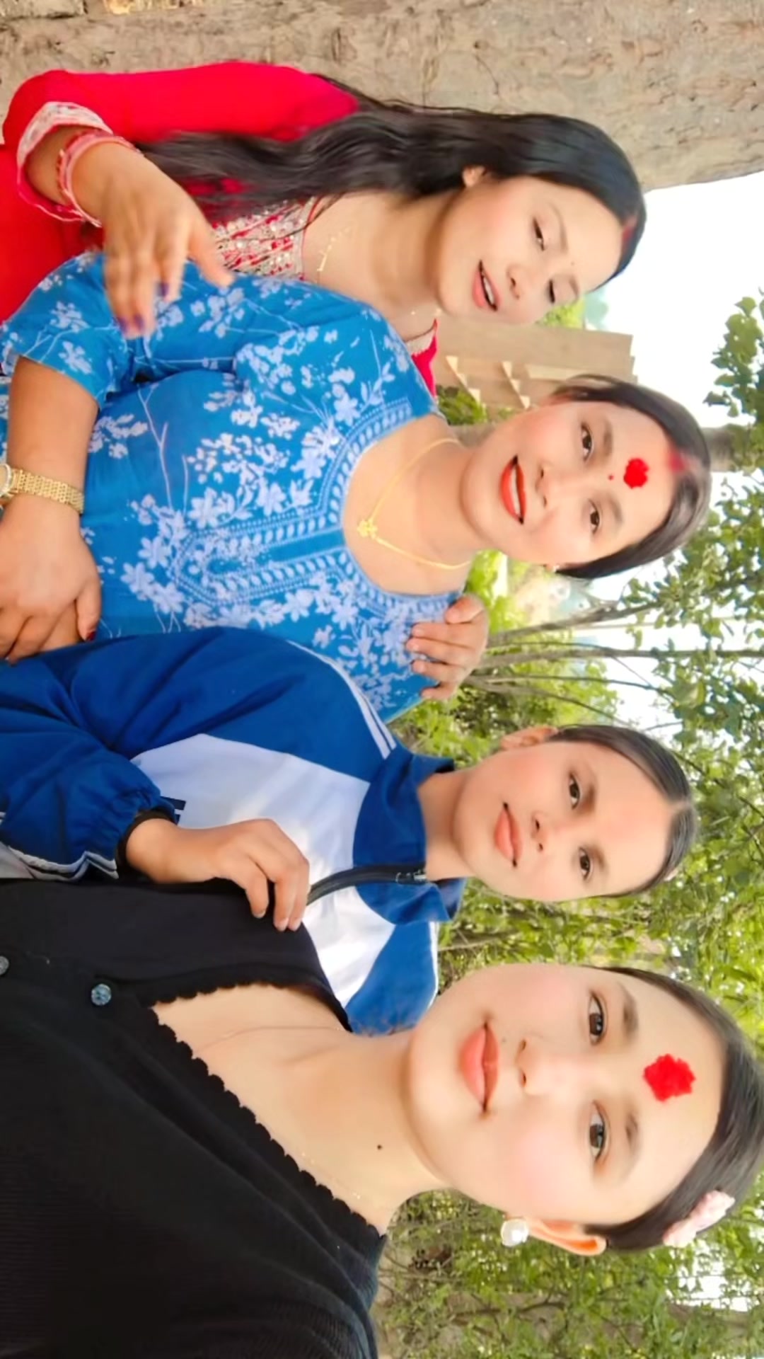 @Usha Bibash