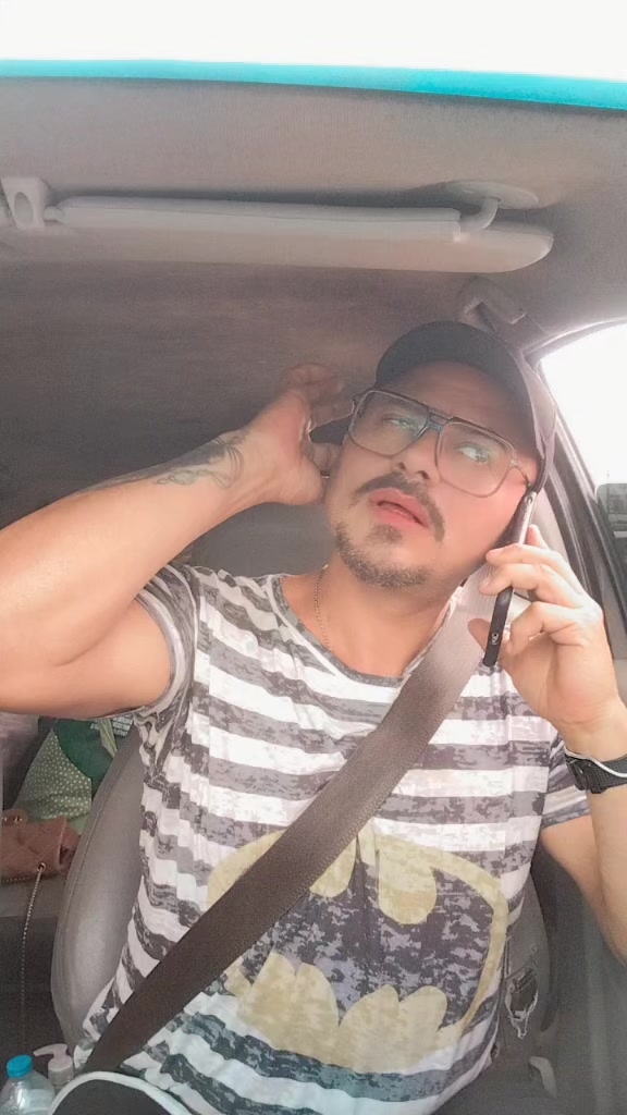 @Marcilio Ramos