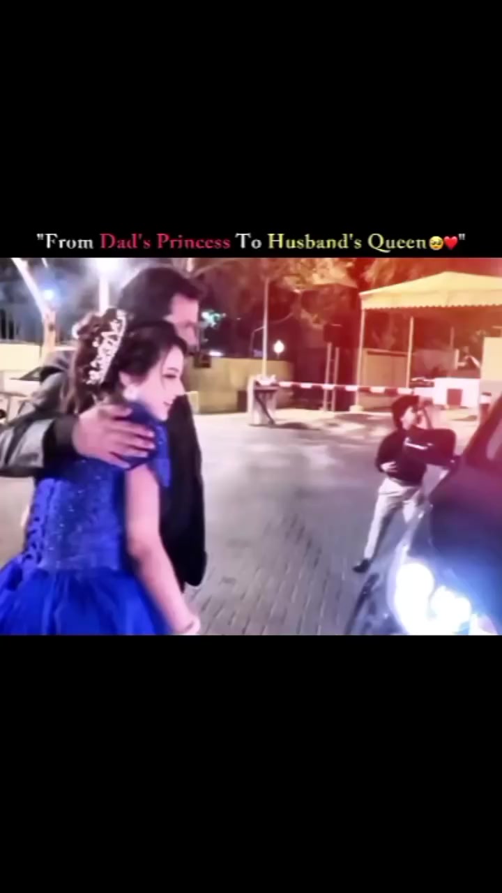 @Mr and Mrs Hussain tareen ♥️😍