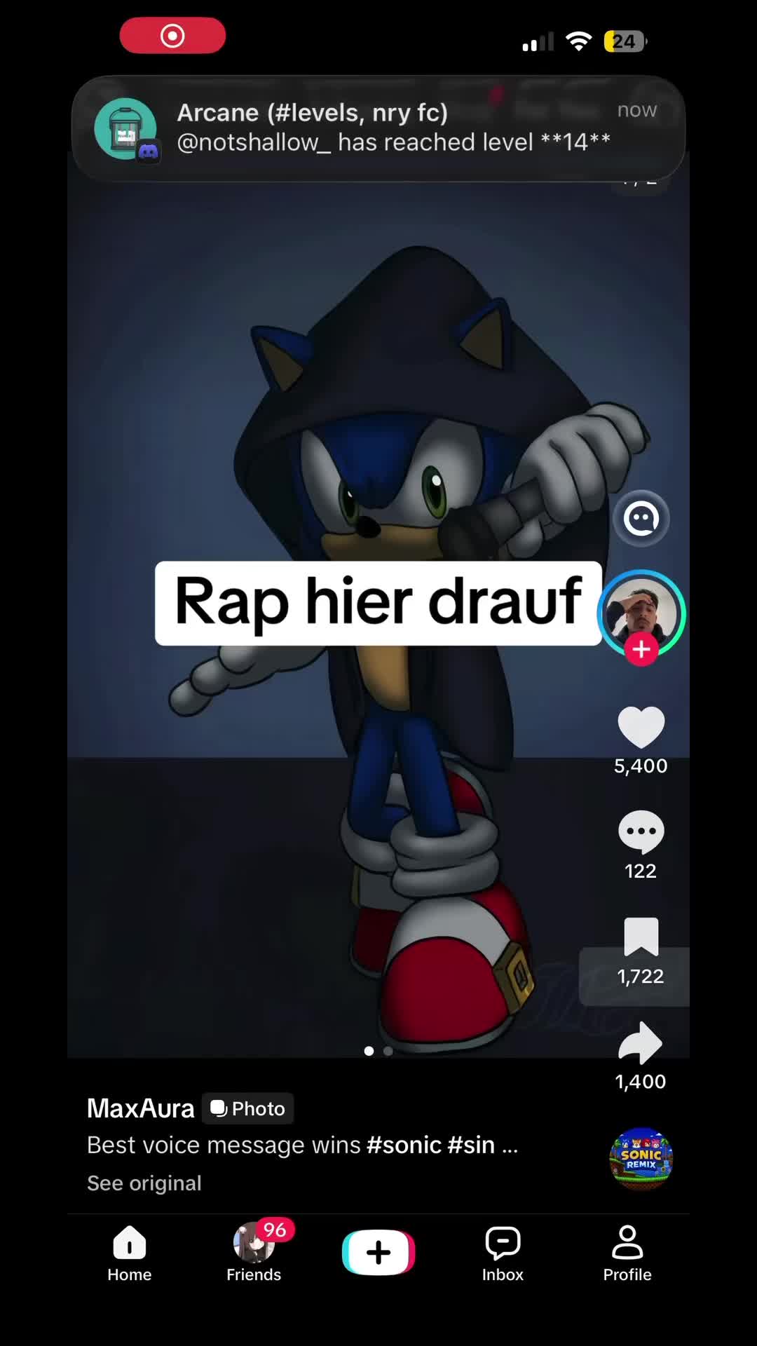 @ywgsven