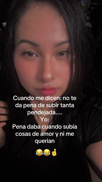 @Carina Perez