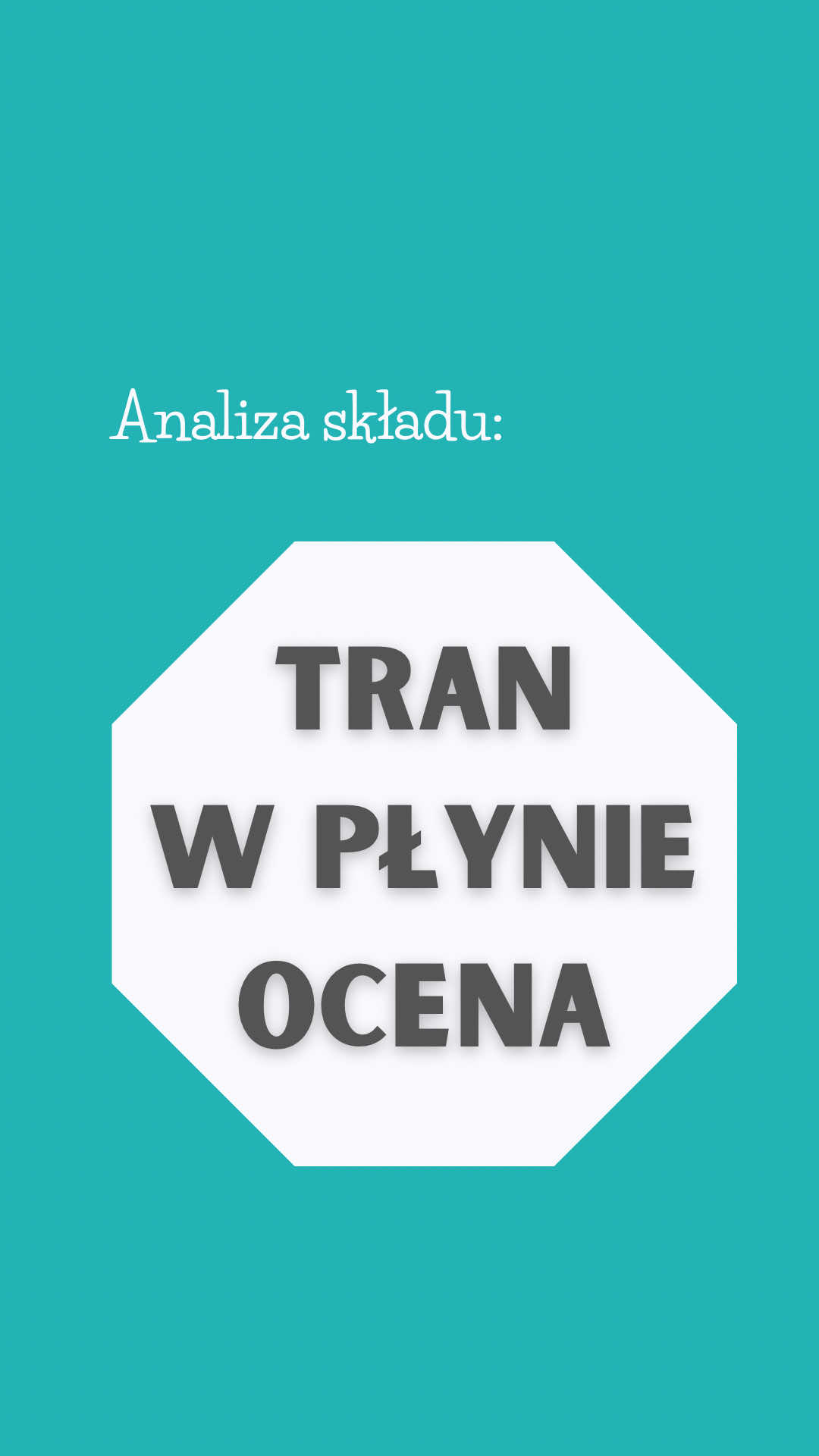 @Weronika🌱aptemama.pl
