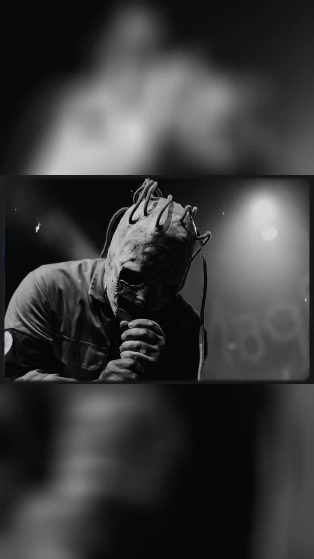 @Maggots : Mtl Slipknot Tribute