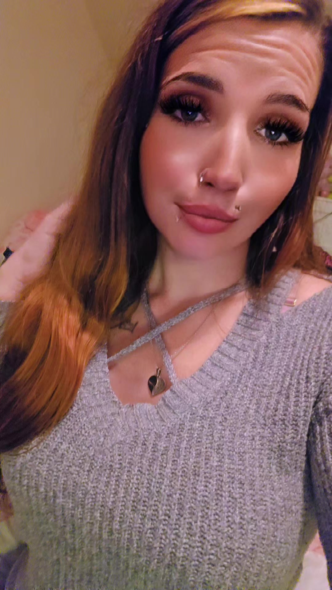 @SassySagittarius♐️