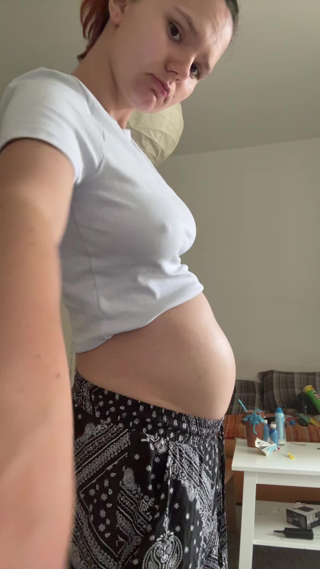 @Mom To Be 🩷🥺 / Justine
