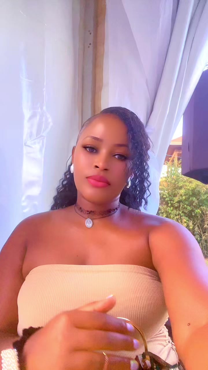 @Shany Nambalirwa