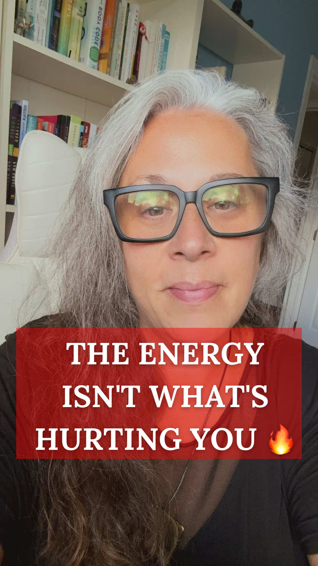 @Jodi Jones | Medical Medium