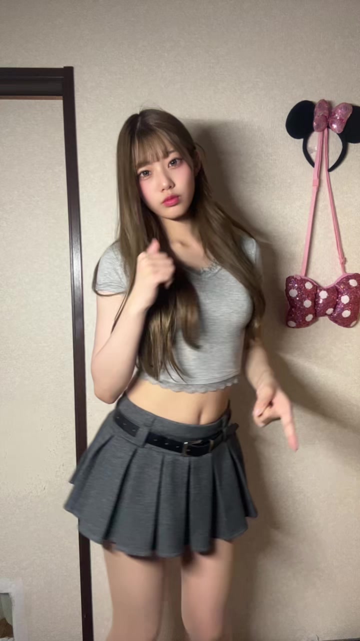 @にぱ(ᐢ⸝⸝˙Ⱉ˙⸝⸝ᐢ)