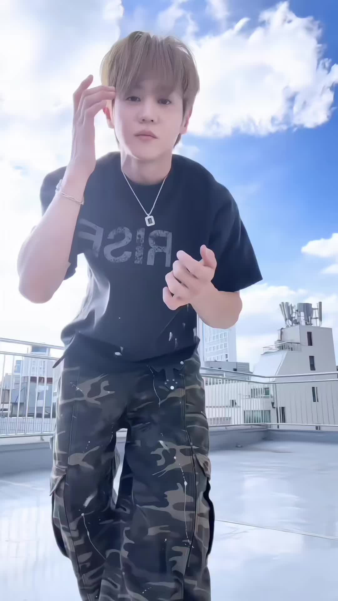 @BEAST (HIGHLIGHT)